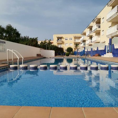 Delta Canyar Sant Jaume d'Enveja Zewnętrze zdjęcie