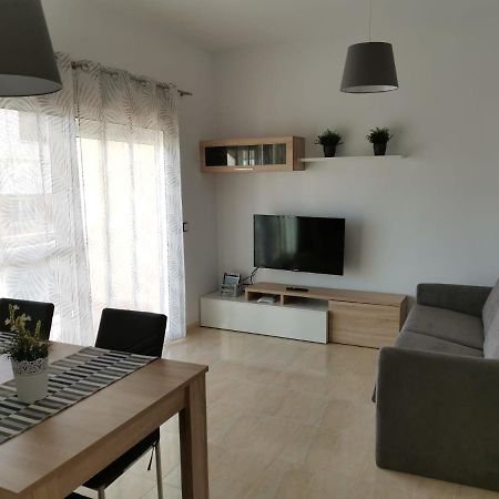 Delta Canyar Sant Jaume d'Enveja Zewnętrze zdjęcie