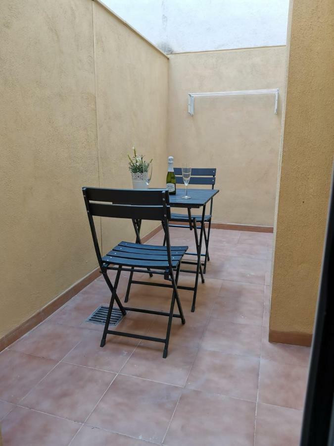 Delta Canyar Sant Jaume d'Enveja Zewnętrze zdjęcie